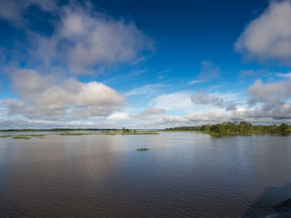 Amazon River