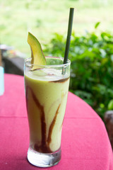 Avocadosaft