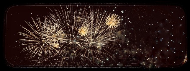 Happy New Year