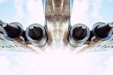 flugzeug