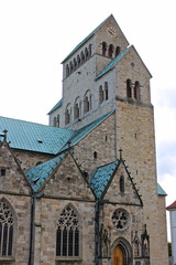 Hildesheimer Dom 
