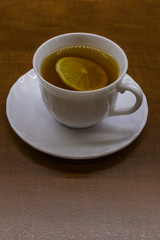 Cup of tea