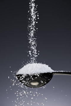 1 Tablespoon Kosher Salt