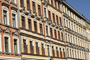 Immeubles