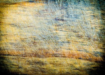 Destroyed wood background with texture