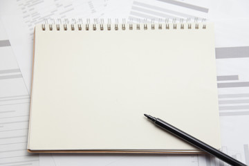 ドキュメントとノート