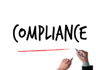 COMPLIANCE REGULATORY COMPLIANCE Business metaphor and technolog