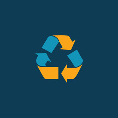 recycle logo