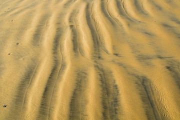 Sand texture