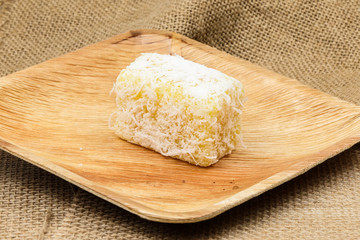 Kuih traditional sweet desert