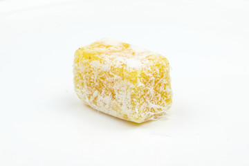 Kuih traditional sweet desert