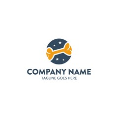 Dog Logo Template