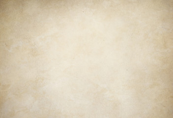 Obraz premium Texture of old stained paper.