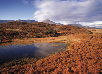 lake district national park cumbria england uk