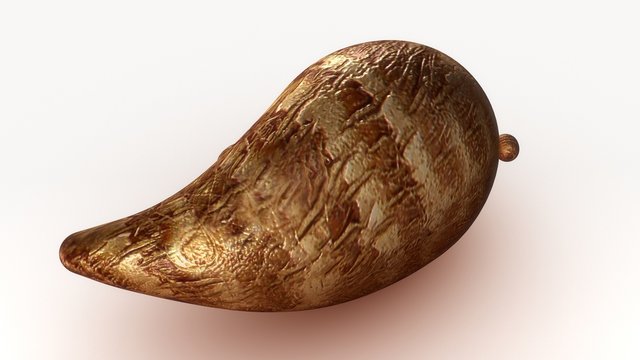 Colocasia or Tarul
