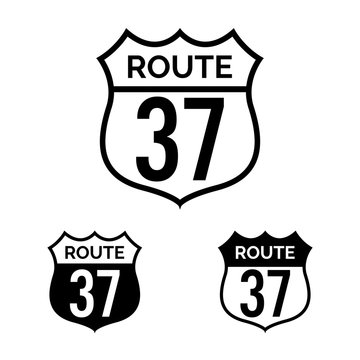 route 37