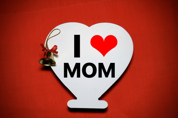 I love mam