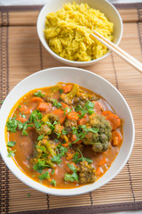 Thai Curry