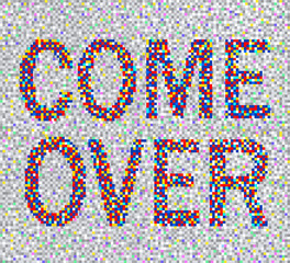 Screen.background, retro. vector illustration