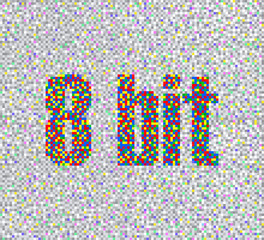 creative, object, futuristic, grid, space, pixels