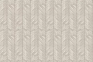 Wallpaper murals Chevron Vector seamless pattern