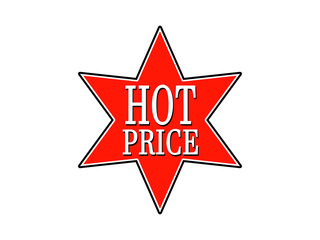 Hot price