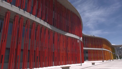 дом искусства