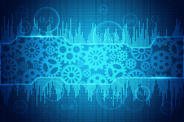 2d rendering business graph
