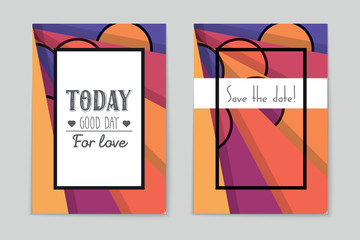 Abstract vector layout background for web and mobile app, art template design, list, page, mockup brochure theme style, banner, idea, cover, booklet, print, flyer, book, blank, card, ad, sign, sheet.