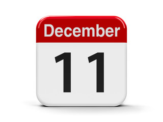 11th December