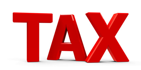 TAX icon
