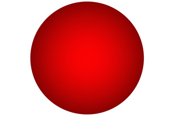 3D Color illustration background