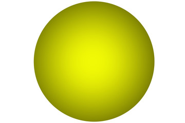 3D Color illustration background