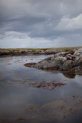 Outer Hebrides I