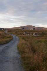 Outer Hebrides I