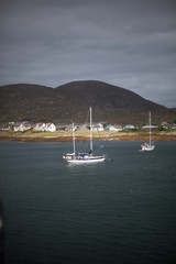 Outer Hebrides