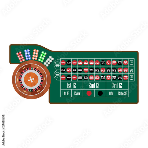 American roulette videos