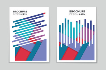 Abstract vector layout background for web and mobile app, art template design, list, page, mockup brochure theme style, banner, idea, cover, booklet, print, flyer, book, blank, card, ad, sign, sheet.