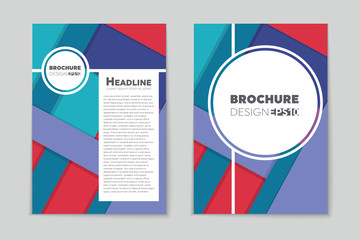 Abstract vector layout background for web and mobile app, art template design, list, page, mockup brochure theme style, banner, idea, cover, booklet, print, flyer, book, blank, card, ad, sign, sheet.