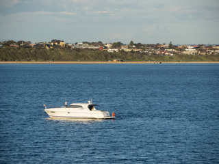 Obraz premium Melbourne seascapes