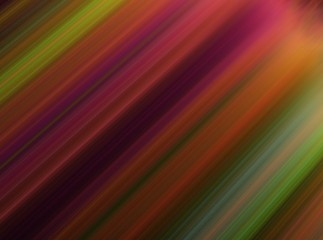 Motion - abstract background