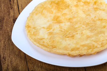 Indian bread