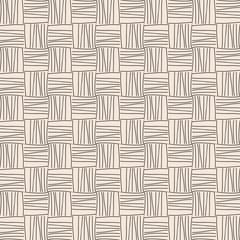 pattern with hexagon