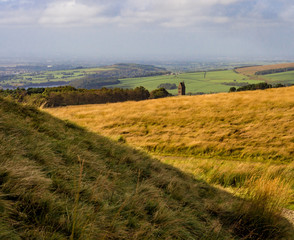 Rivington pigeon loft, Rivington, Chorley, Lancashire, UK