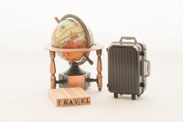 旅行のイメージ