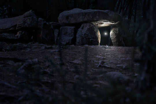 Wandering Spirits (Part 1) #08