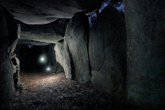 Wandering Spirits (Part 1) #09