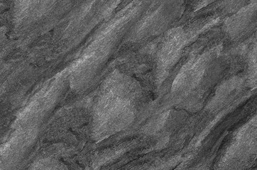 old spotty stained concrete wall texture background. Grey color. imitation stone