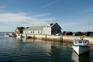 Victoria - Prince Edward Island