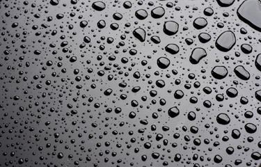 wassertropfen, background
